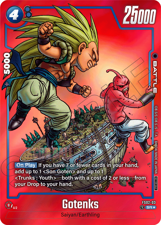 Gotenks