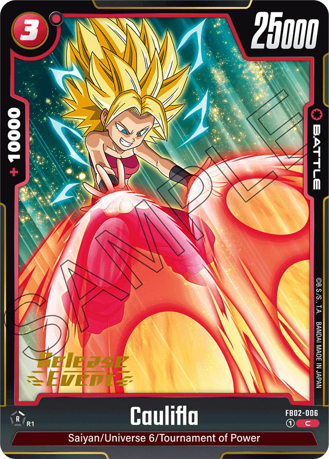 Caulifla
