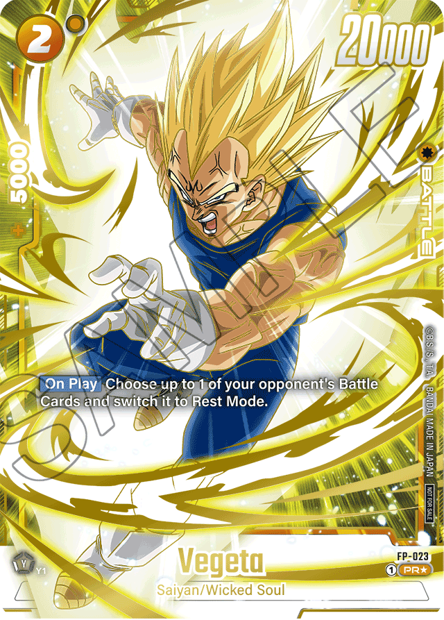 Vegeta