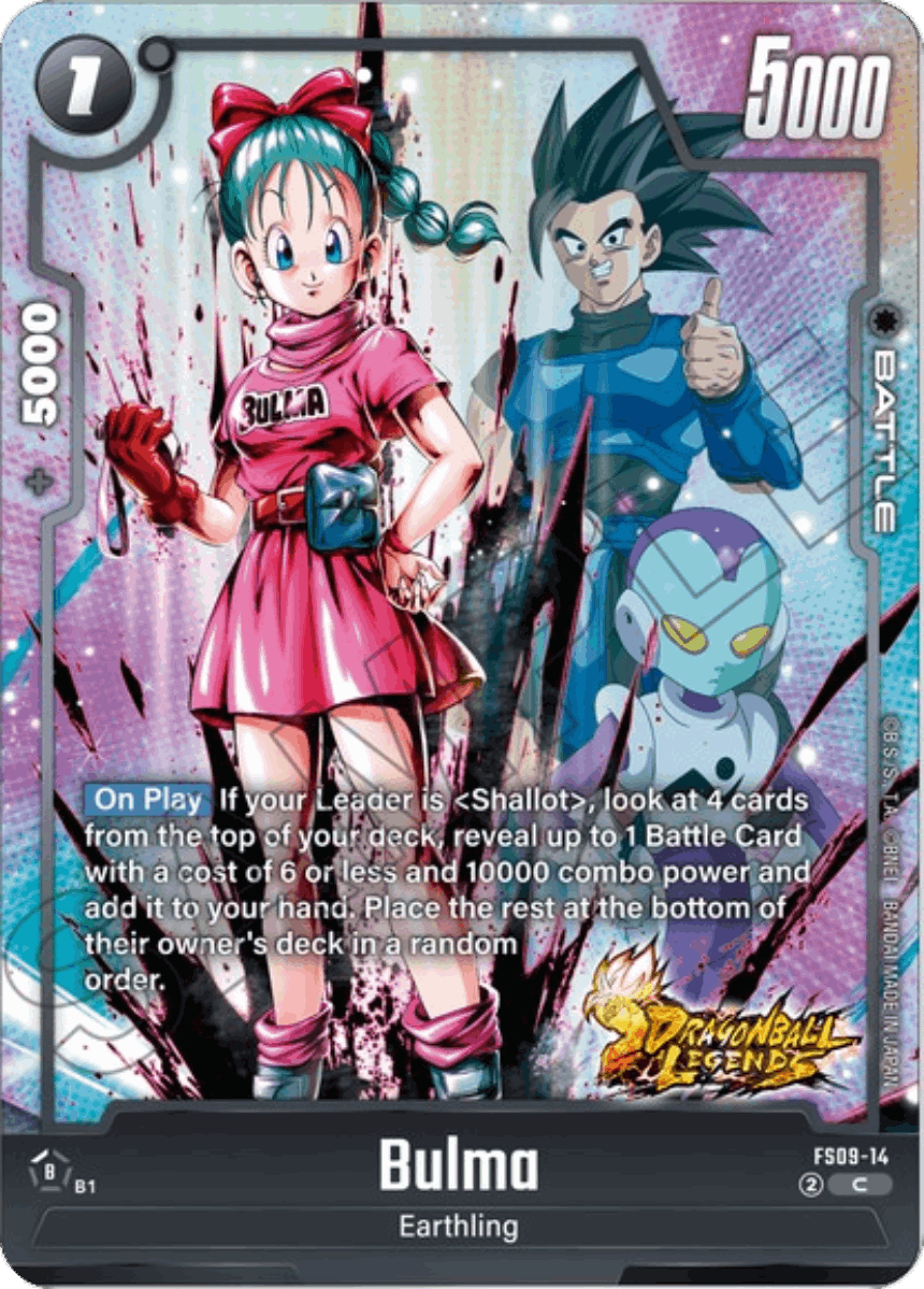 Bulma