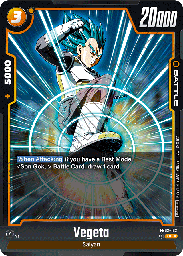 Vegeta