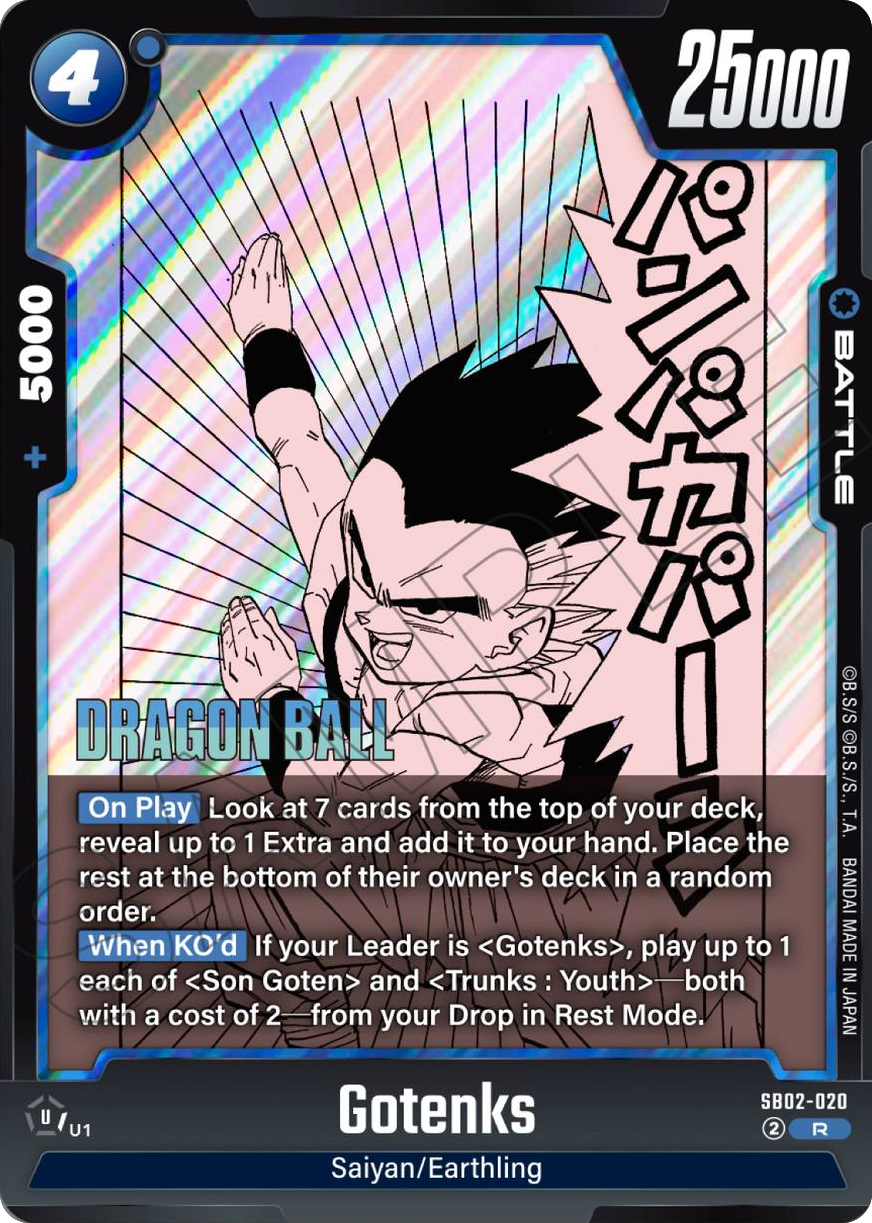 Gotenks