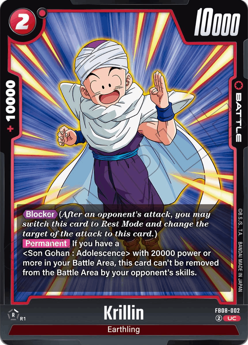 Krillin