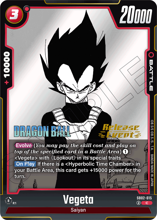 Vegeta