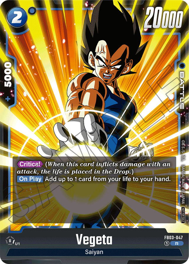 Vegeta