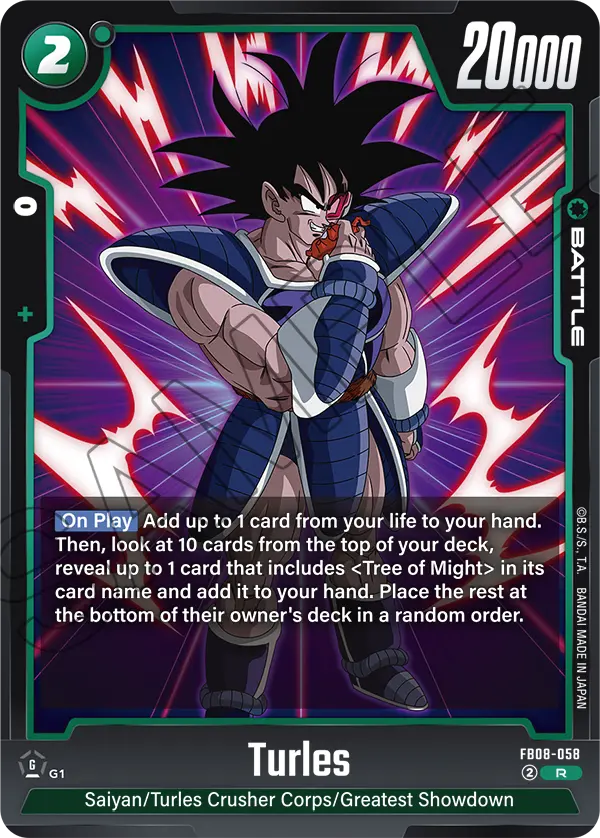 Turles