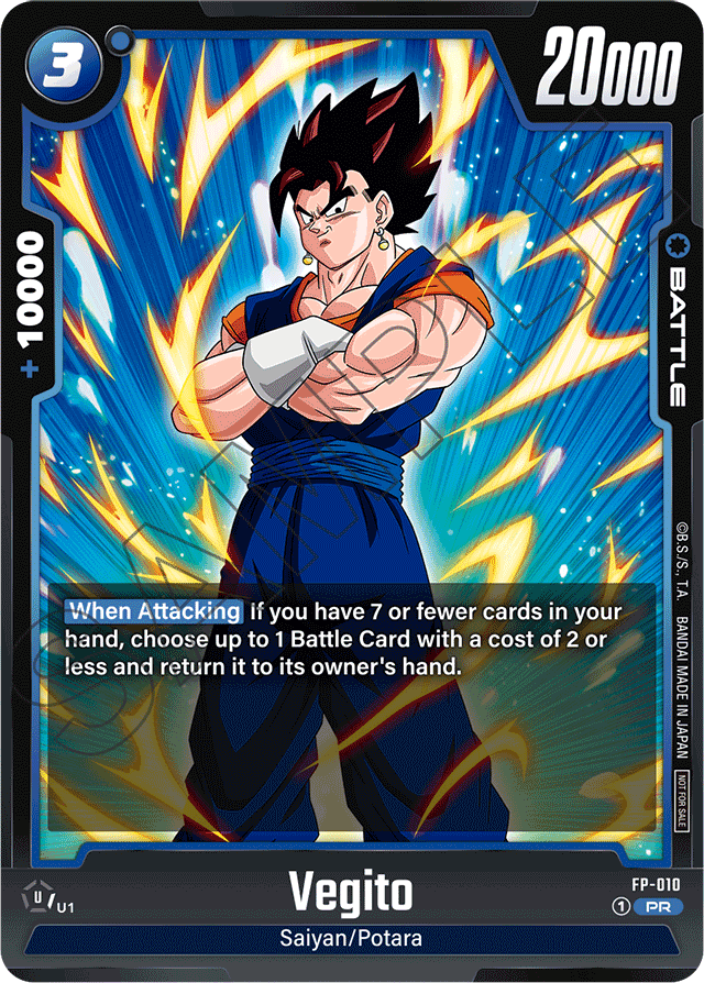 Vegito