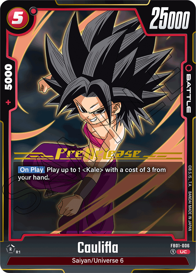 Caulifla