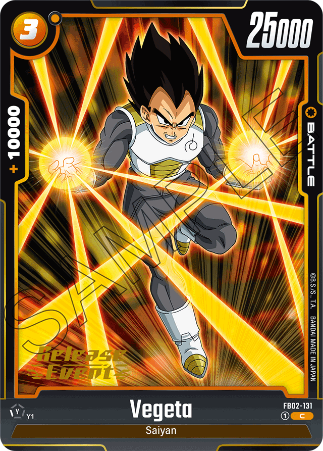 Vegeta