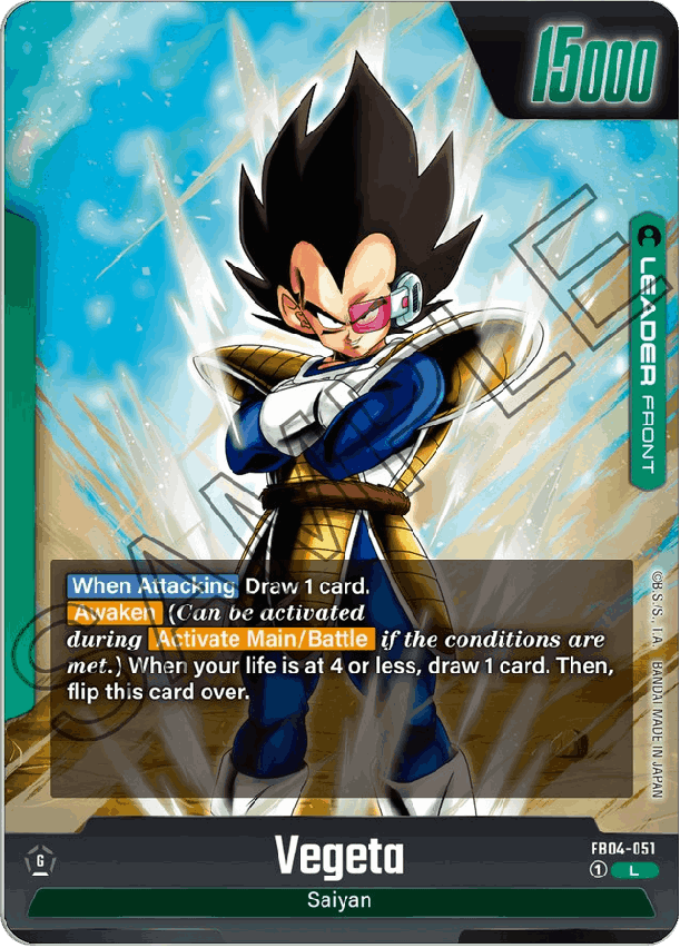 Vegeta