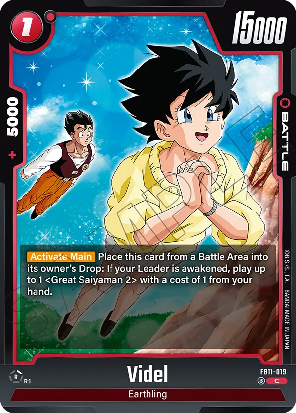 Videl