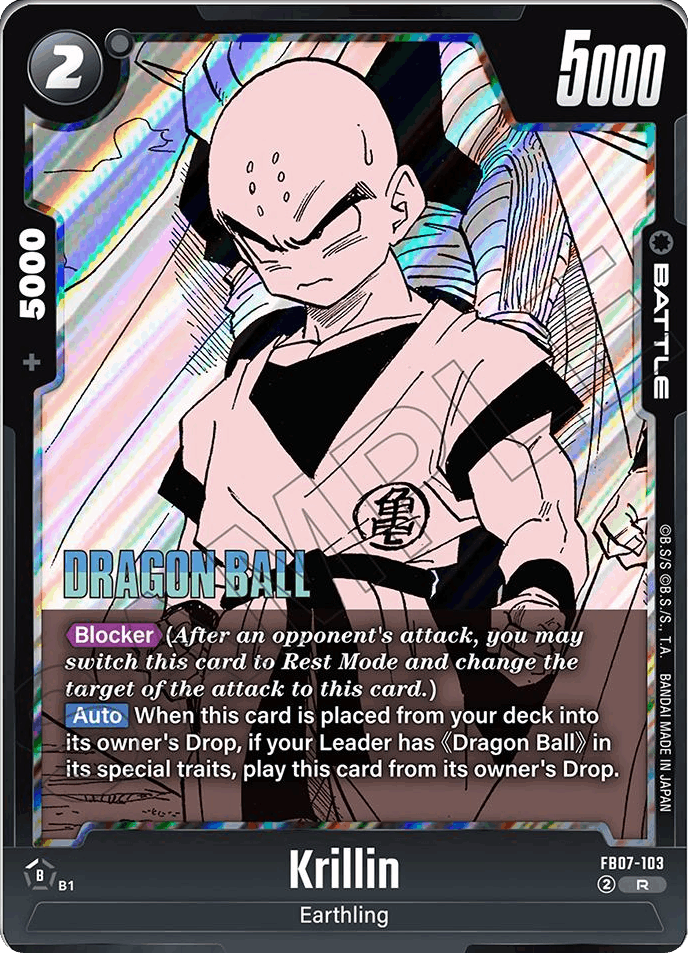 Krillin