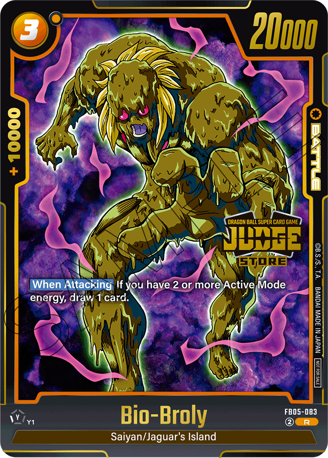 Bio-Broly