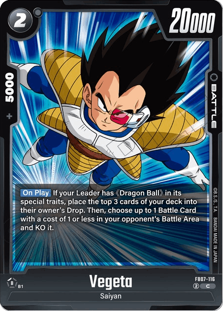 Vegeta