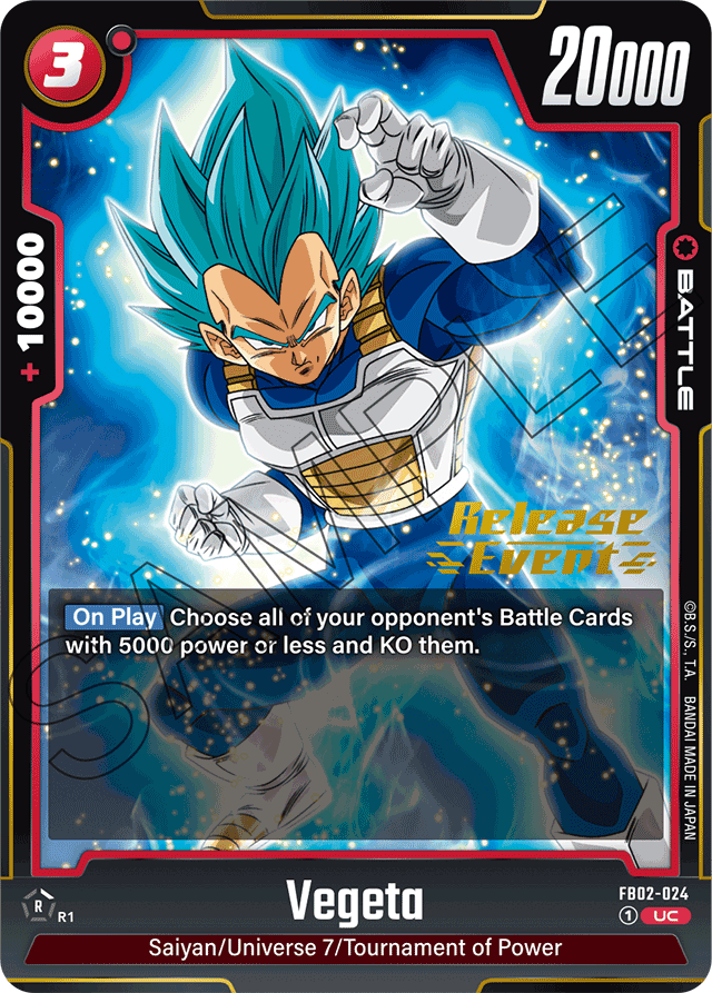 Vegeta