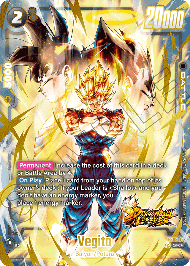 Vegito