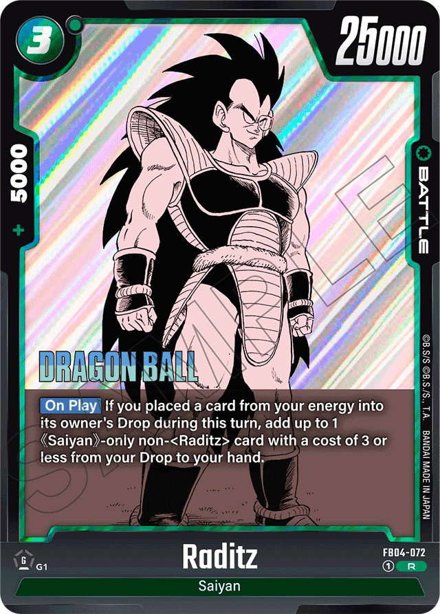 Raditz