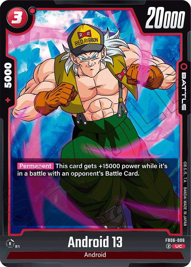 Android 13