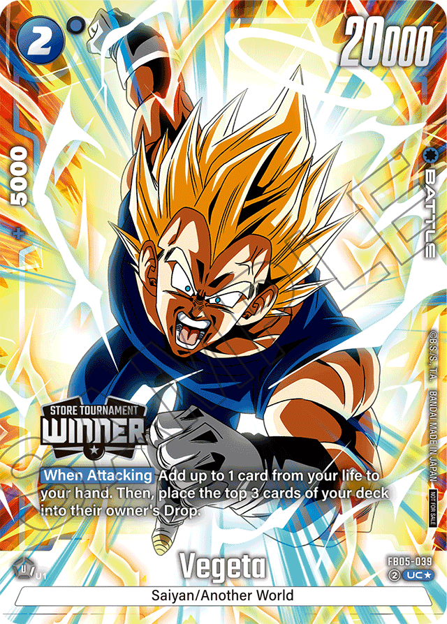 Vegeta
