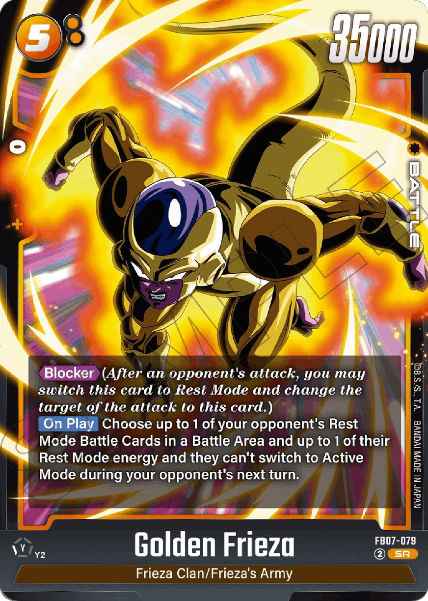 Golden Frieza