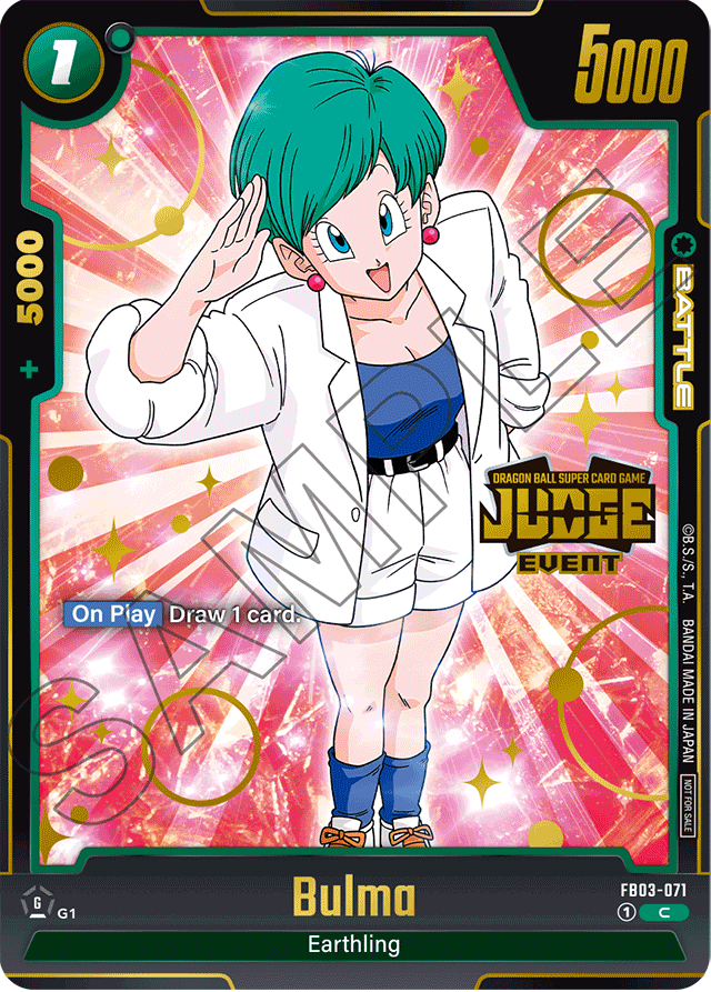Bulma