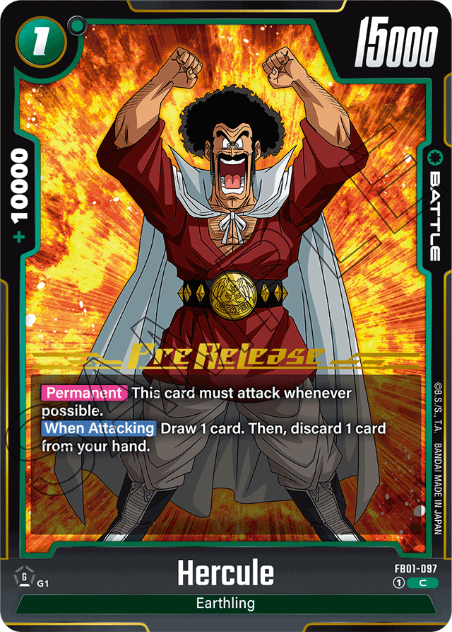 Hercule