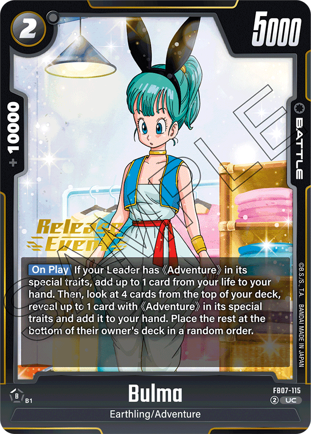 Bulma