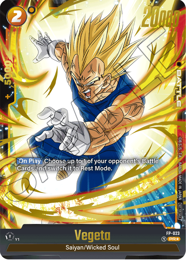 Vegeta