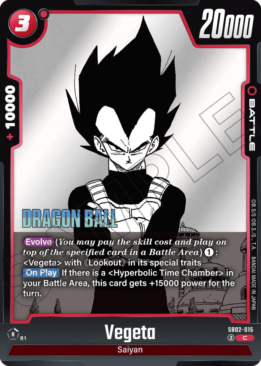 Vegeta