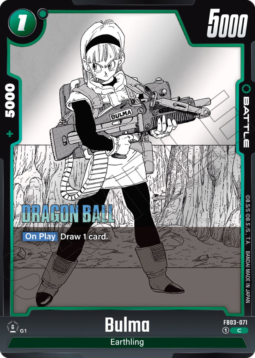 Bulma