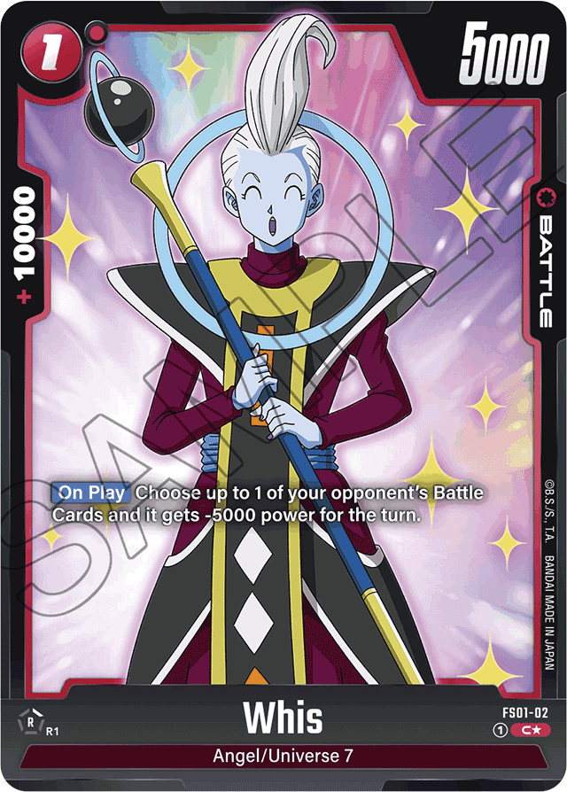 Whis
