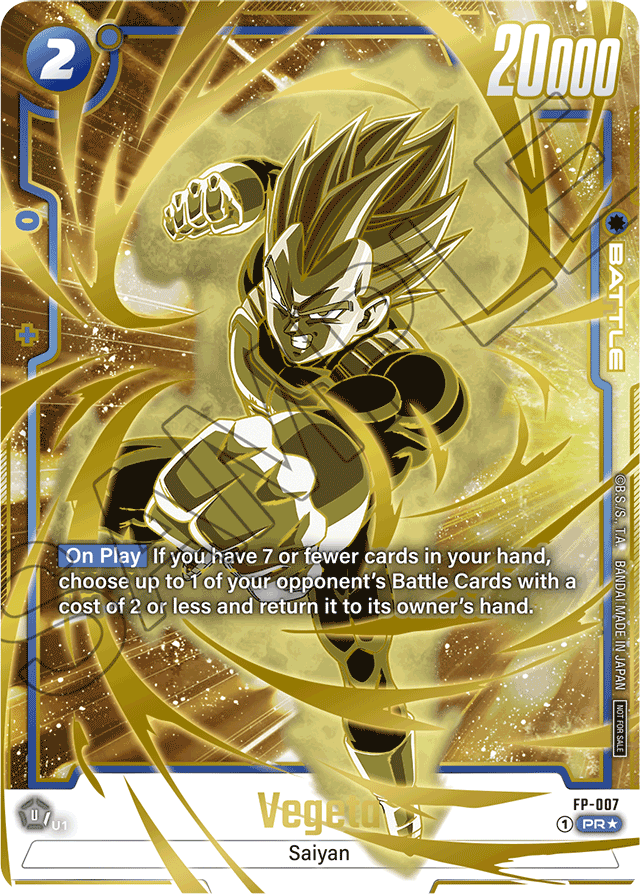 Vegeta