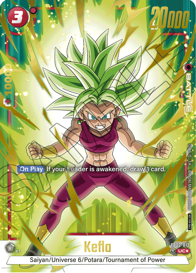 Kefla