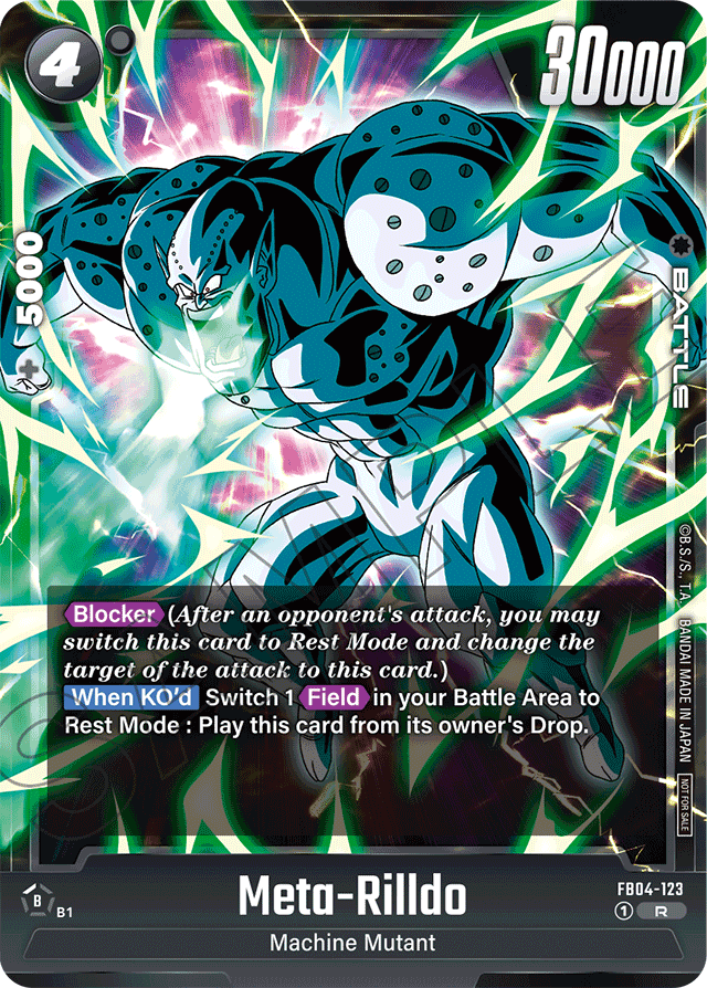 Meta-Rilldo