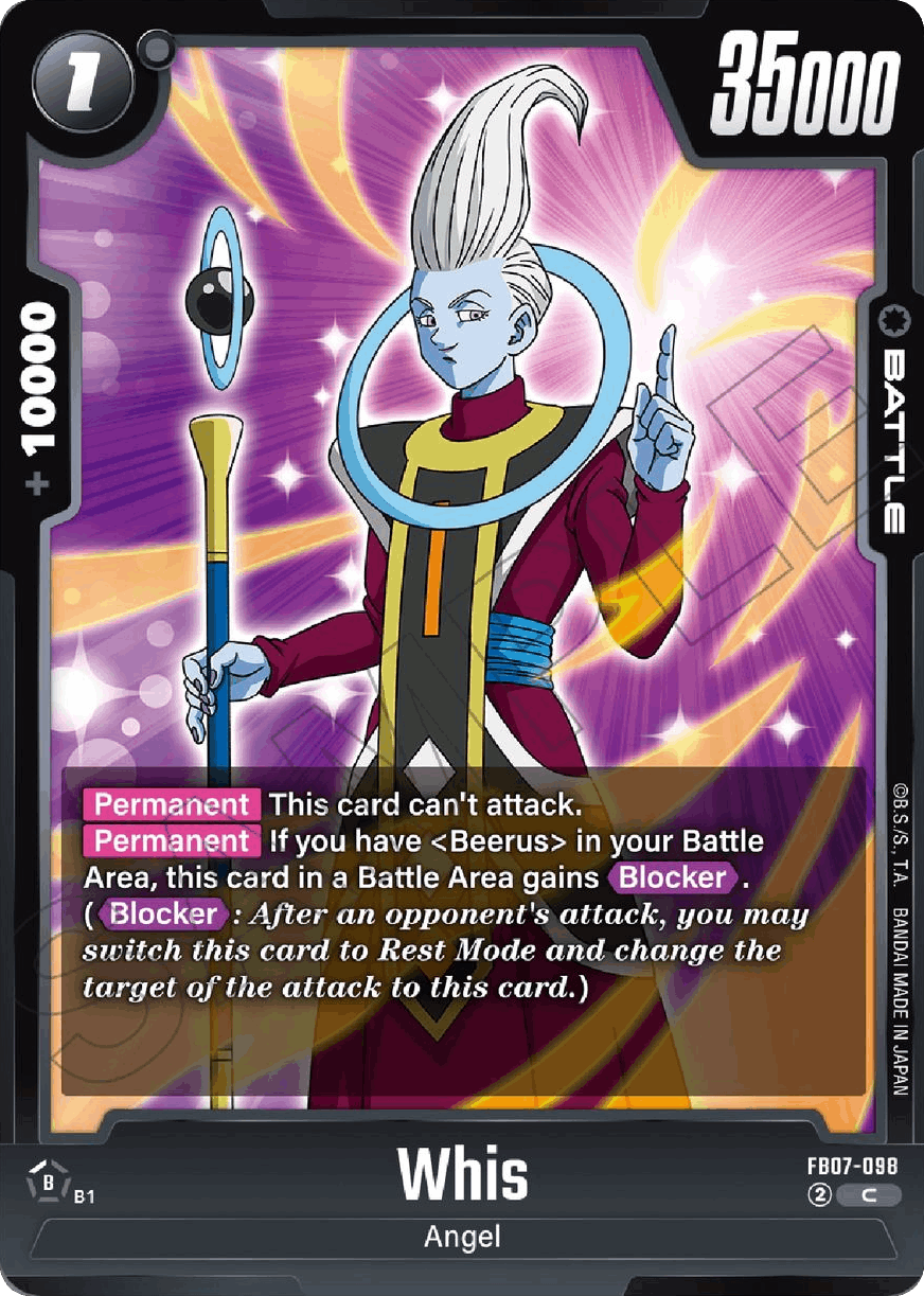 Whis