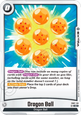 Dragon Ball