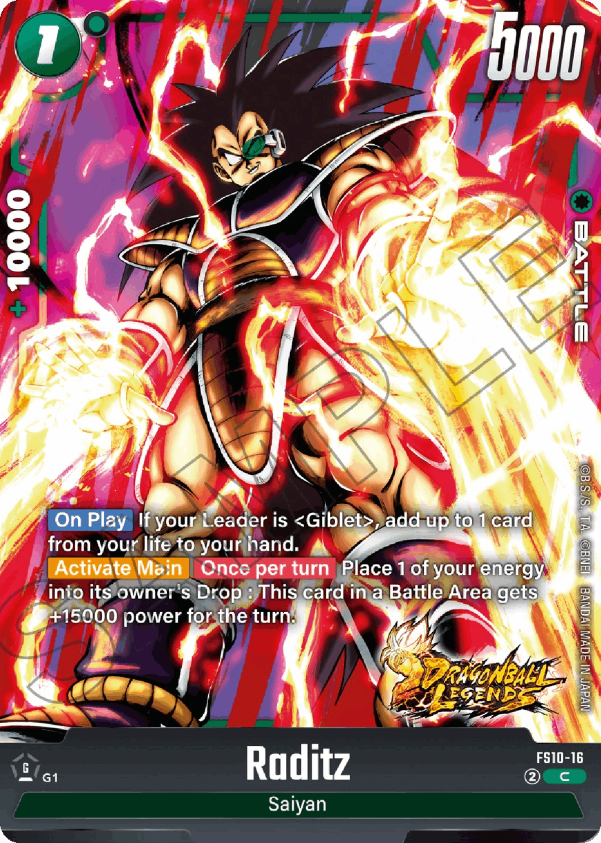 Raditz