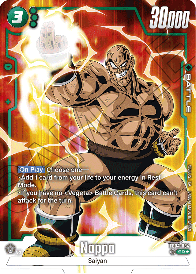 Nappa