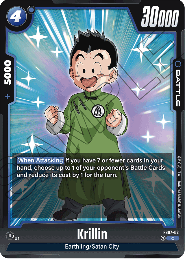 Krillin