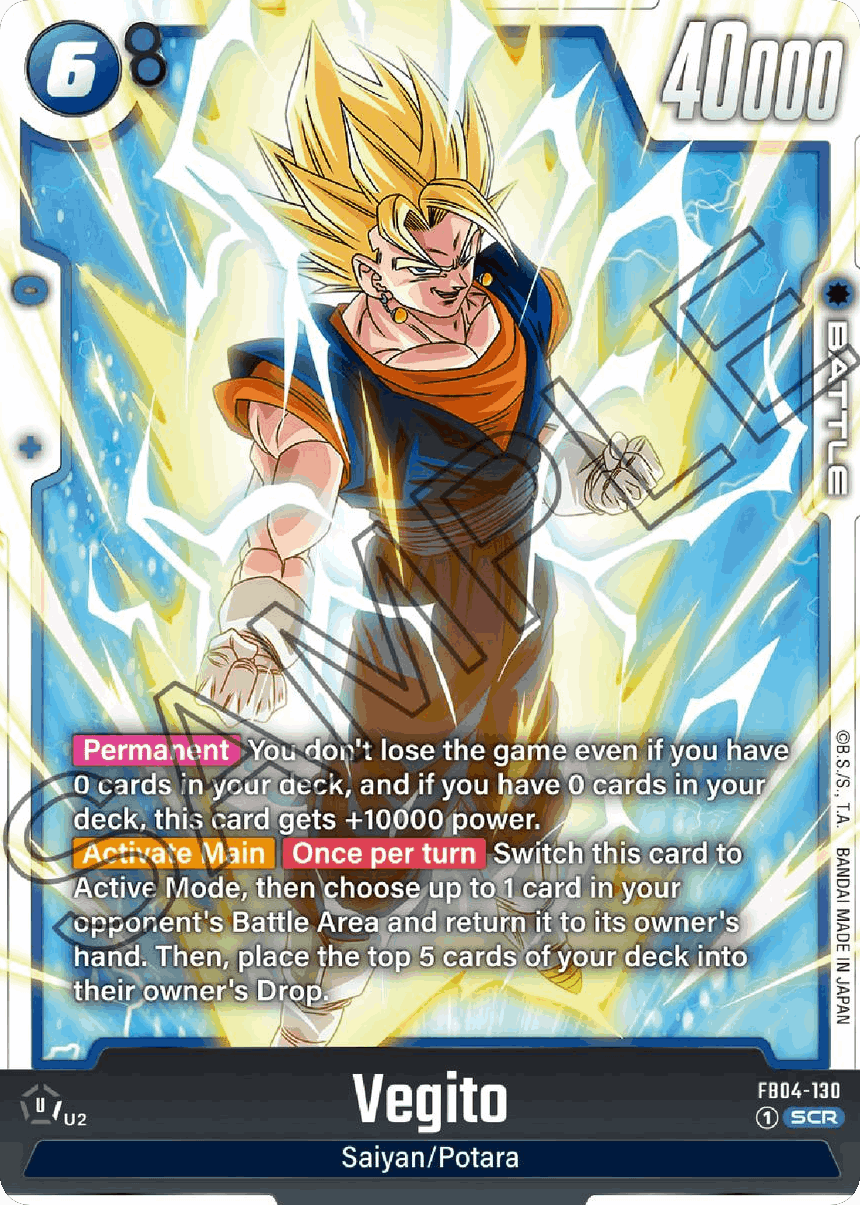 Vegito