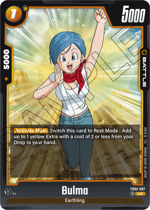 Bulma