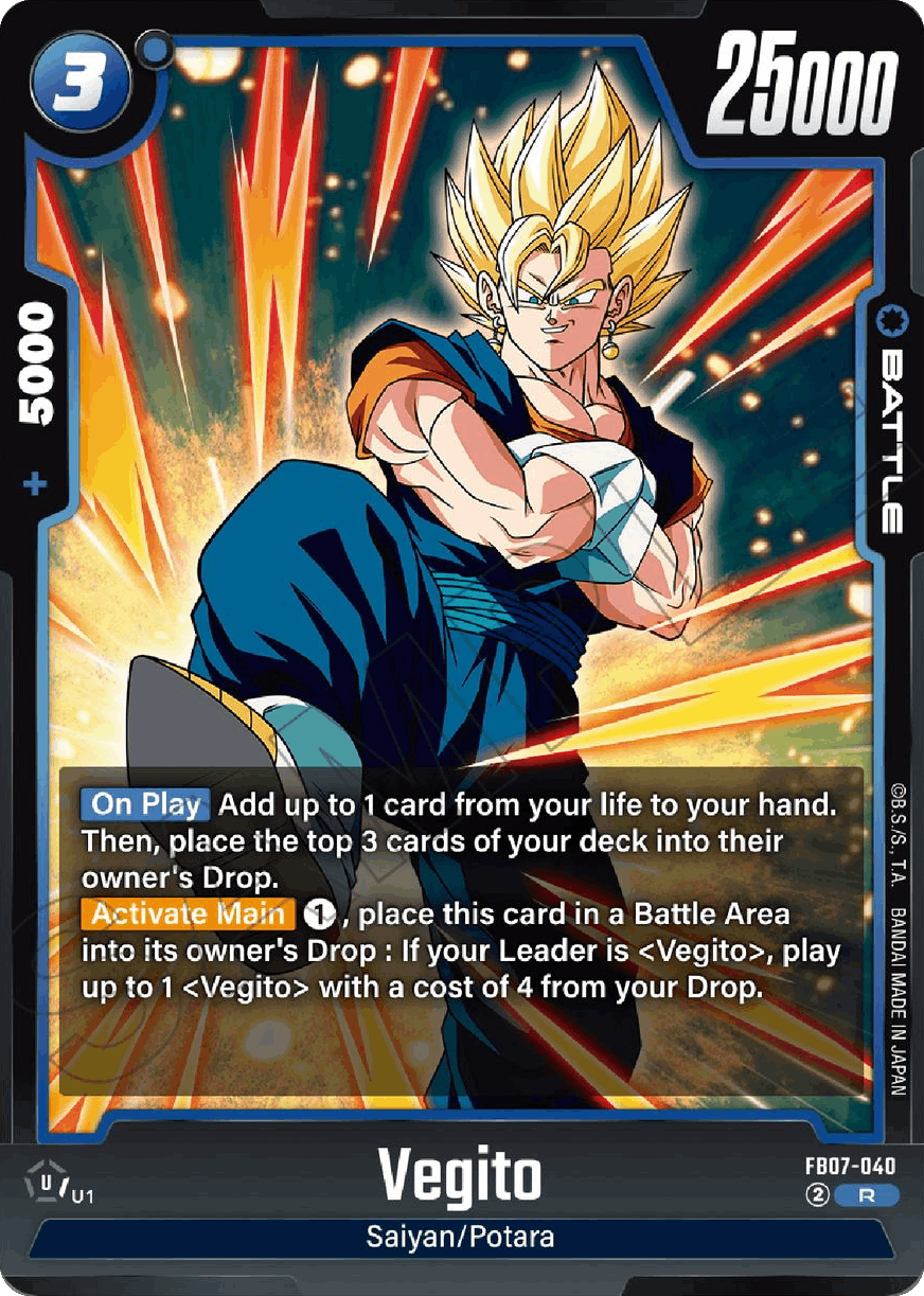 Vegito