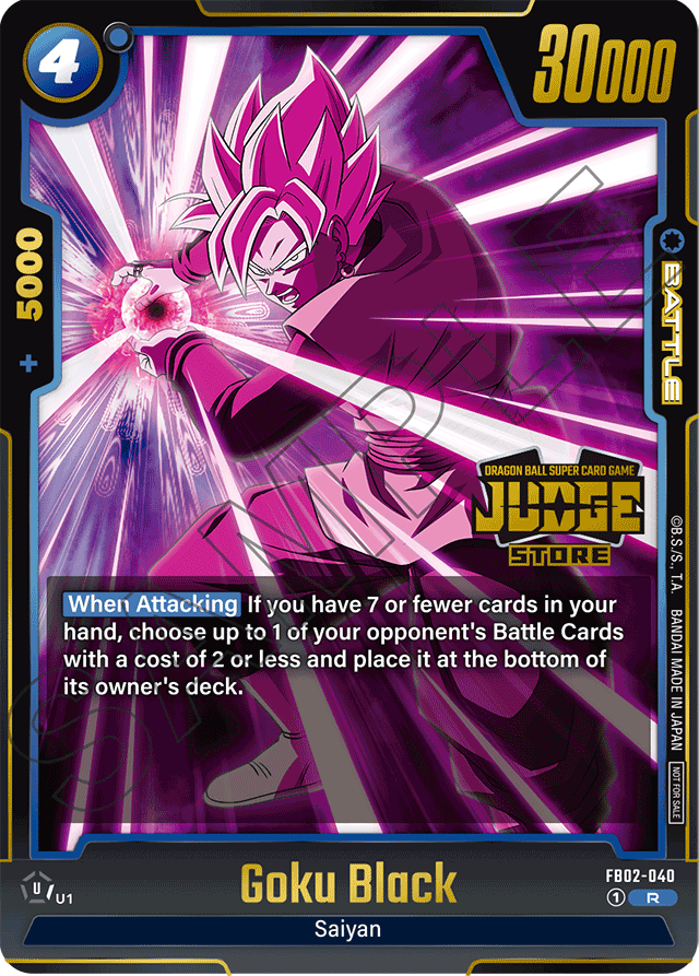 Goku Black