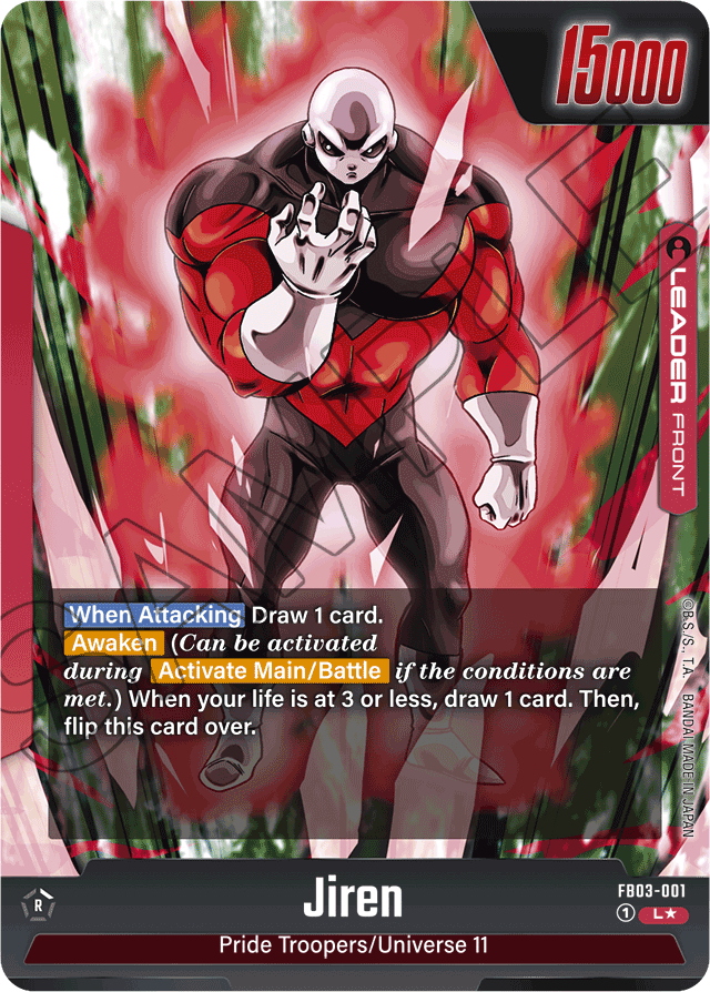 Jiren