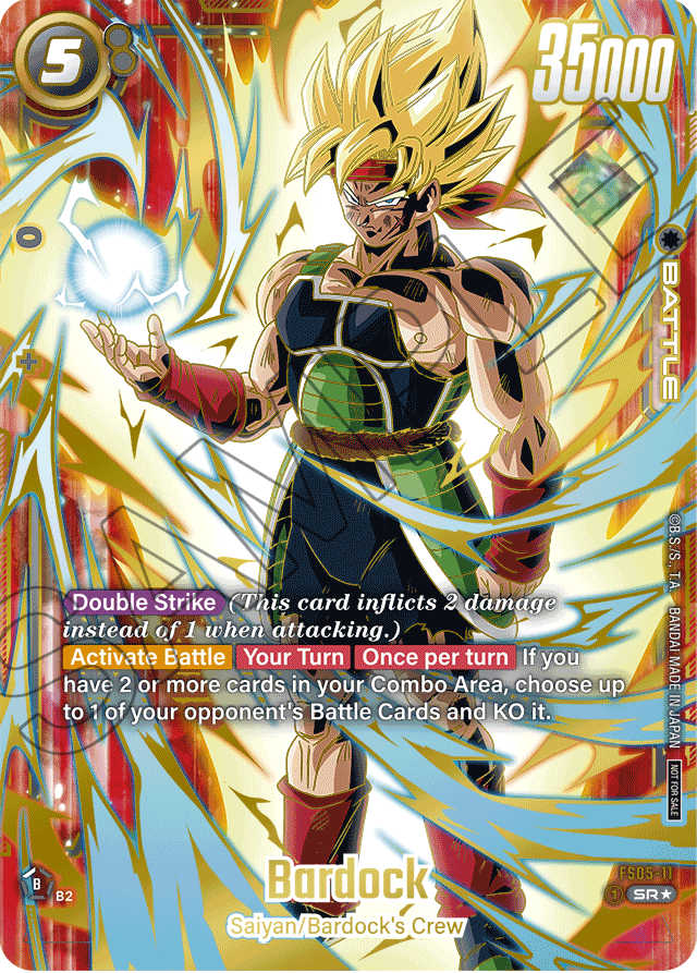 Bardock