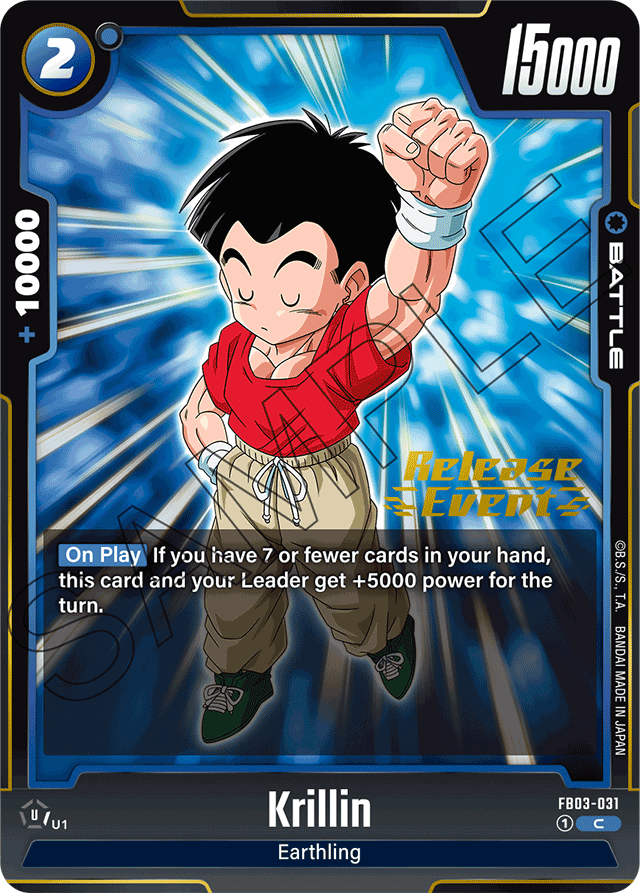 Krillin