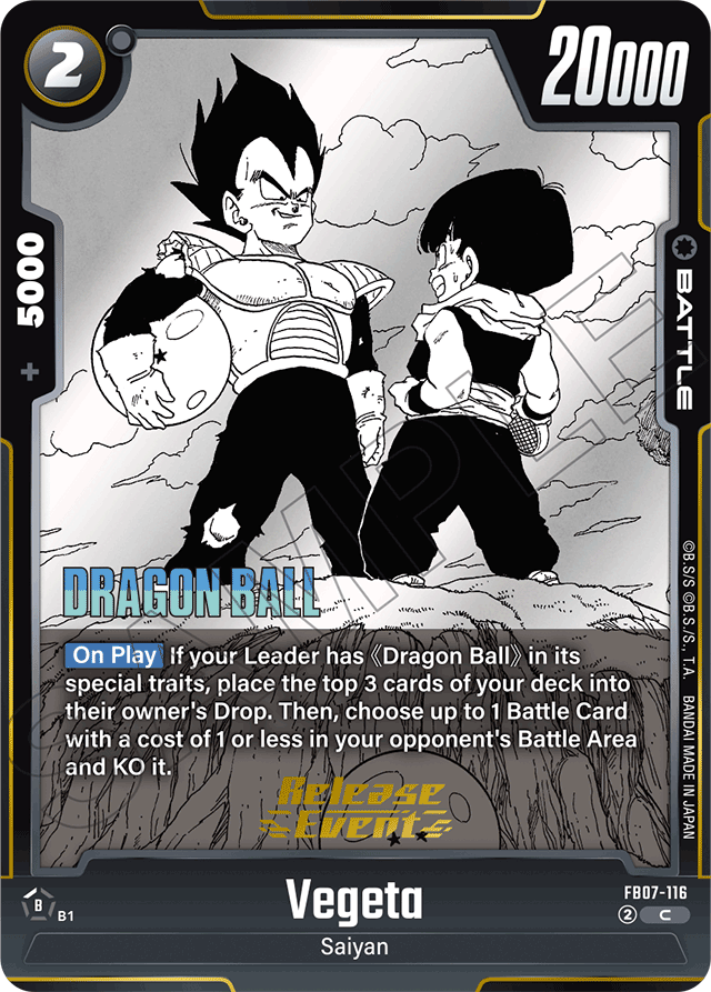 Vegeta