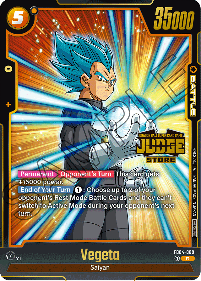 Vegeta