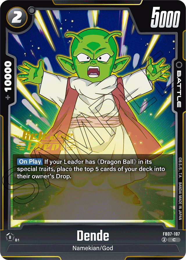 Dende