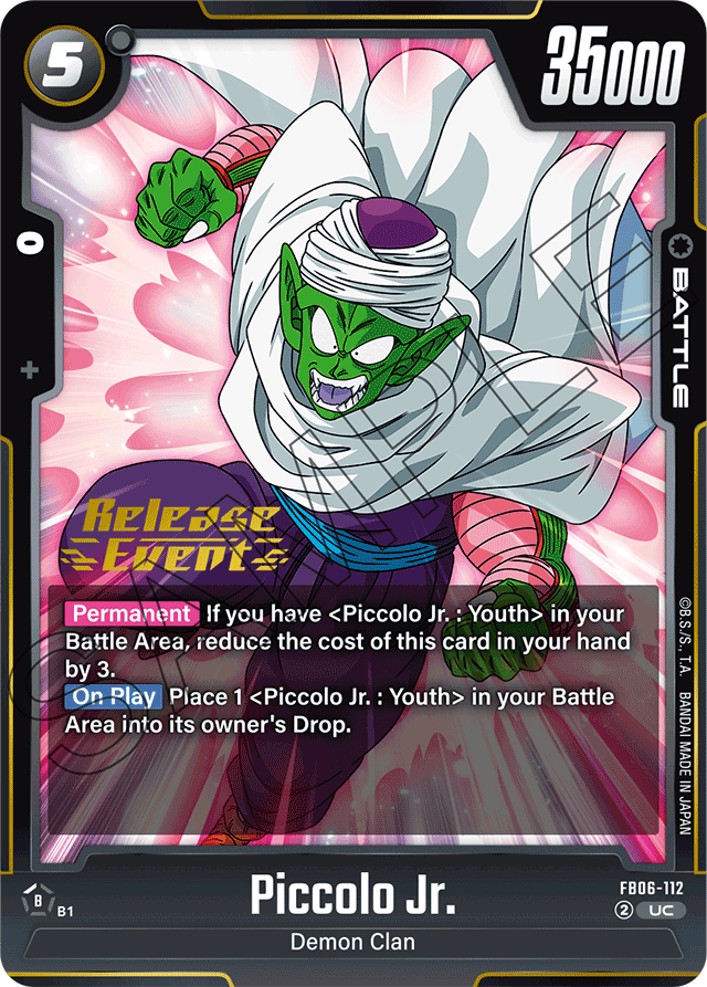 Piccolo Jr.